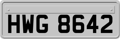 HWG8642