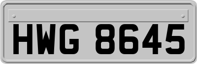 HWG8645