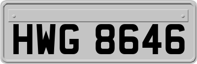 HWG8646