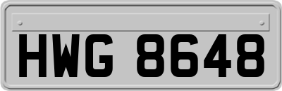HWG8648