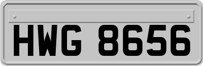 HWG8656