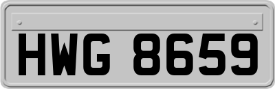HWG8659