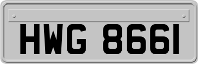 HWG8661