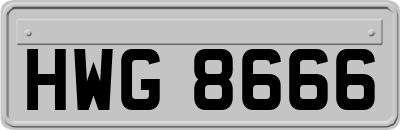 HWG8666