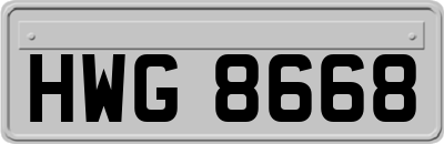 HWG8668