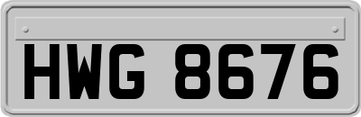 HWG8676