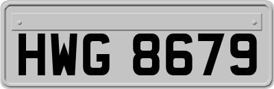 HWG8679