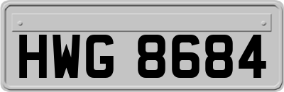 HWG8684