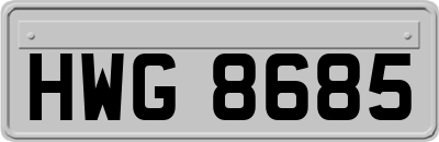 HWG8685