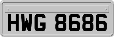 HWG8686