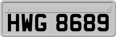 HWG8689
