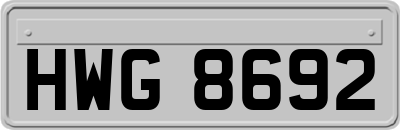 HWG8692