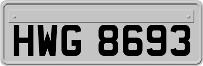 HWG8693