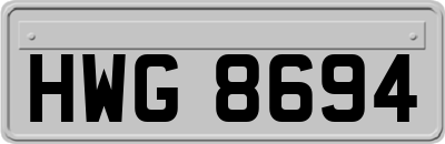HWG8694