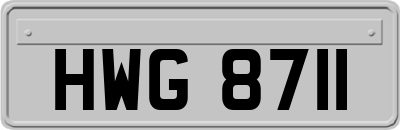 HWG8711