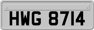HWG8714