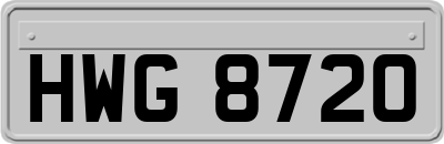 HWG8720