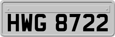 HWG8722