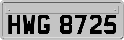 HWG8725