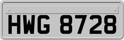HWG8728