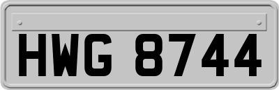 HWG8744