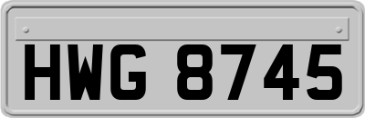 HWG8745