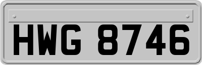 HWG8746