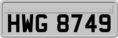 HWG8749
