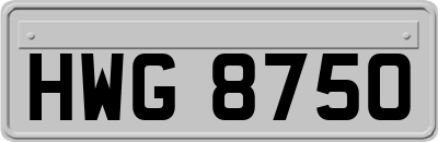 HWG8750