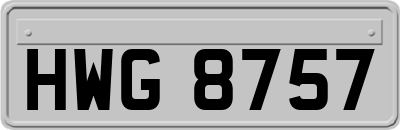 HWG8757