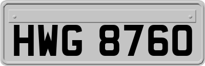 HWG8760