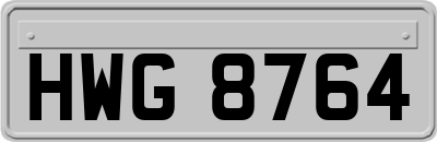 HWG8764