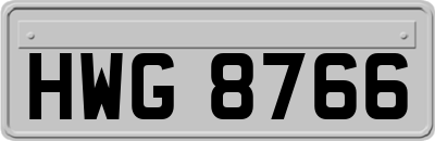HWG8766