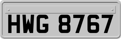 HWG8767