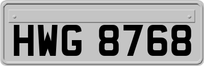 HWG8768
