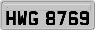 HWG8769