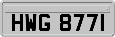 HWG8771