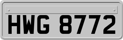 HWG8772