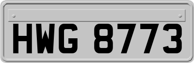 HWG8773