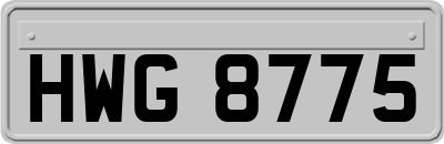 HWG8775