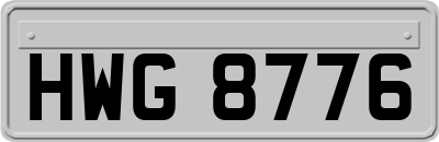 HWG8776