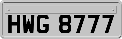 HWG8777