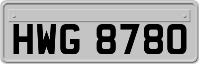 HWG8780