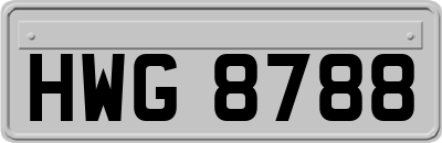 HWG8788