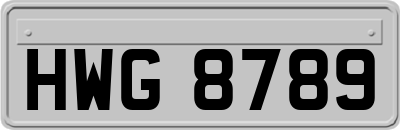 HWG8789