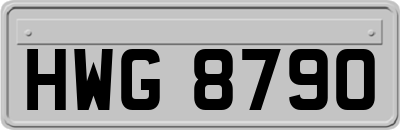 HWG8790