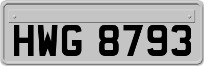 HWG8793