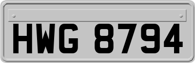 HWG8794