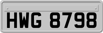 HWG8798