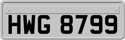 HWG8799